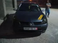 Renault Clio Classique 2006 