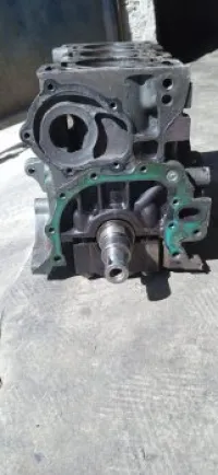 Alto std D'ORIGINE Virbouka