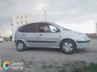 Renault Scenic 2003 