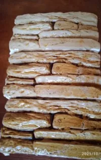 Pierre parement pour décoration