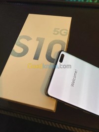 Samsung Galaxy S10 5G thumbnail 3