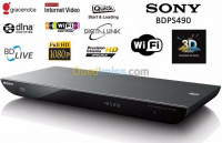 chlef-algerie-lecteurs-video-audio-bluray-3d-sony-bdps490