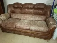 Fauteuil 5 places