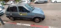 tipaza-algerie-mini-citadine-suzuki-maruti-800-2009