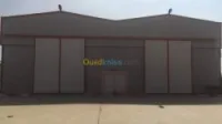 Location Hangar Setif El eulma
