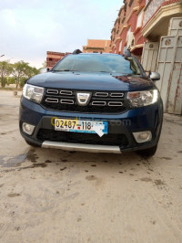 oum-el-bouaghi-algerie-citadine-dacia-sandero-stepway-2018