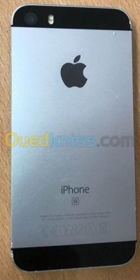 الجزائر-بئر-مراد-رايس-هواتف-ذكية-apple-ipohone-se