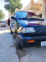 tipaza-bou-haroun-algerie-mini-citadine-suzuki-maruti-800-2013