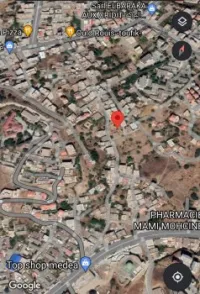 Vente Terrain Medea Medea