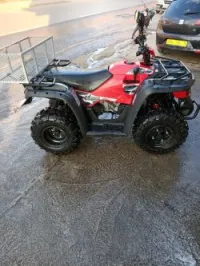 LINHAI 150