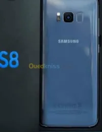 Samsung S8