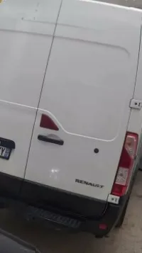 Transport et déménagement 