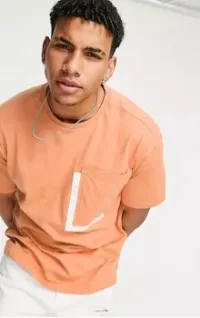 T-shirt - Another Influence