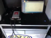 scanner auto et diagnostique