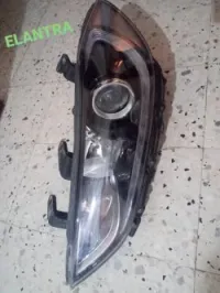 FAR ELANTRA D'ORIGINE 2019