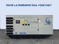 industrie-fabrication-groupe-electrogene-260-kva-sdec-boudouaou-boumerdes-algerie