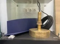 Sonde AIRMAR pour LOWRANCE et SIMRAD