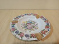 Sandriers de table en porcelaine 