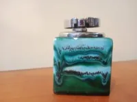 Briquet de table Rowenta Germany vert 