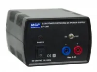 LOW POWER SWITCHING POWER SUPPLY