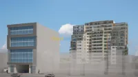 Vente Appartement F3 Alger Cheraga