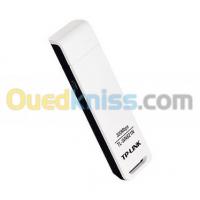 oran-algerie-réseau-connexion-clé-usb-wi-fi-n-300-mbps-tp-link