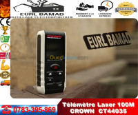 outillage-professionnel-telemetre-laser-40m100m-crown-el-harrach-alger-algerie