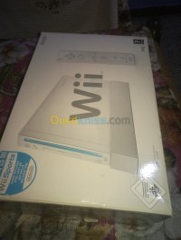 الجزائر-الرويبة-نينتندو-وي-wii