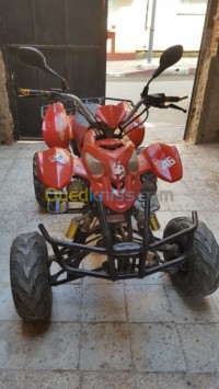 algiers-zeralda-algeria-motorcycles-scooters-كواد-honda-2019