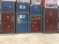 Soldes Coffres Fort Blindée 
