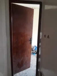Porte ocas