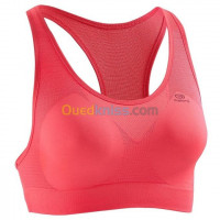 autre-brassiere-decathlon-running-basique-rose-corail-ben-aknoun-alger-algerie