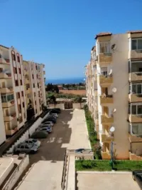 Vente Appartement F4 Tipaza Bou ismail