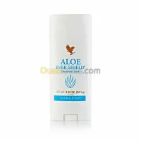 Déodorant en stick Aloe Ever-Shield