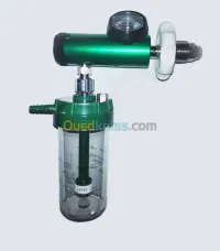 Manodétendeur bouteille Oxygène 