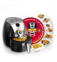 alger-bab-ezzouar-algerie-autre-air-fryer-3-2-l-friteuse-sans-huile