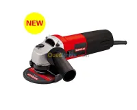 SOFICLEF Meuleuse d'Angle 800W M800K