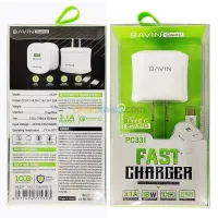 Chargeur – bavin-PC331Y