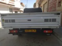 Ford tRounzit