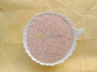 Sel rose d'himalaya