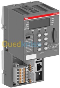 صناعة-و-تصنيع-automate-abb-plc-ac500-المحمدية-الجزائر