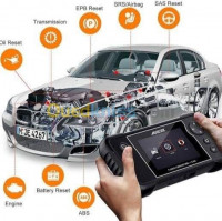 reparation-auto-diagnostic-programmation-de-clescanner-beni-saf-ain-temouchent-algerie