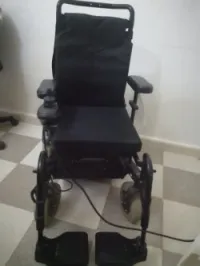 fauteuil roulant electrique B400
