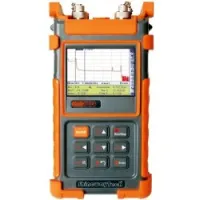 Palm OTDR fibre opt 1310/1550 38/37db