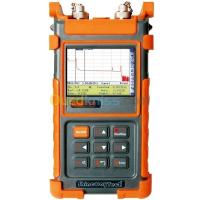 بجاية-سيدي-عيش-الجزائر-شبكة-و-اتصال-palm-otdr-fibre-opt-1310-1550-38-37db