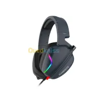 CASQUE HAVIT GAMER 2019D USB 7.1