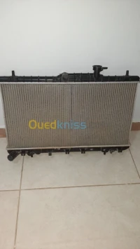  Radiateur+flotteur accent original