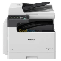 Canon IR 2425 i - Copieur Laser Monochrome A3 / A4 Multifonction Chargeur Document Recto Verso    
