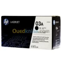 TONER C3903A / 03A P/HP LASERJET 5MP