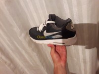 الجزائر-باش-جراح-أحذية-رياضية-nike